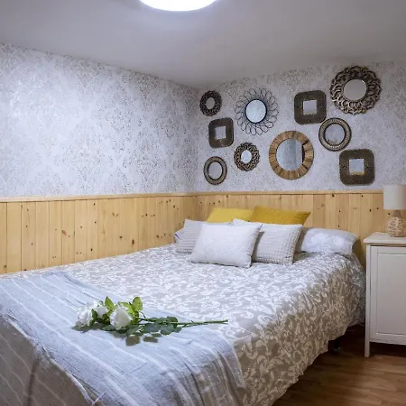 El Burrito De Gredos * Pedro Bernardo