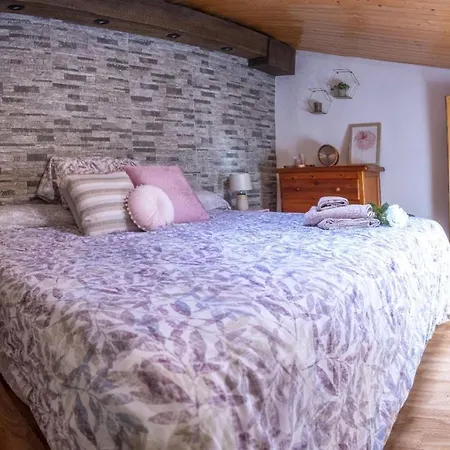 El Burrito De Gredos * Pedro Bernardo