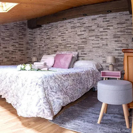 El Burrito De Gredos *