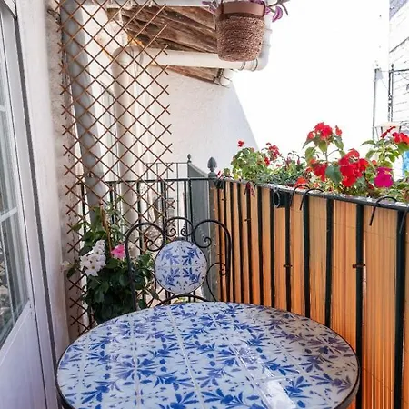 Nyaraló El Burrito De Gredos *