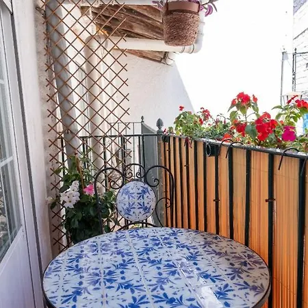 Holiday home El Burrito De Gredos *