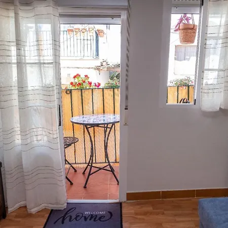 El Burrito De Gredos Holiday home