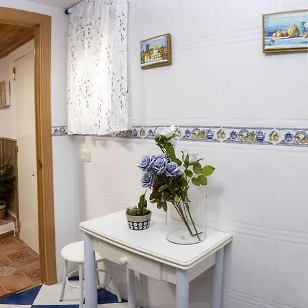 El Burrito De Gredos Holiday home
