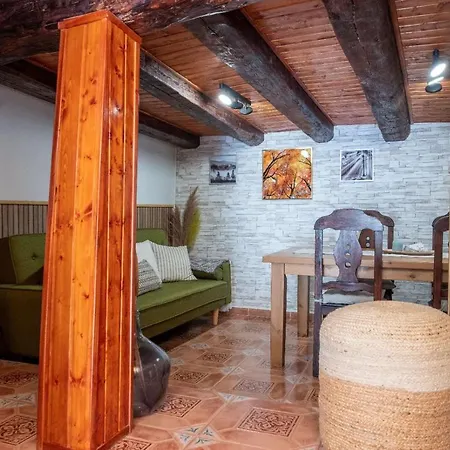 Holiday home El Burrito De Gredos
