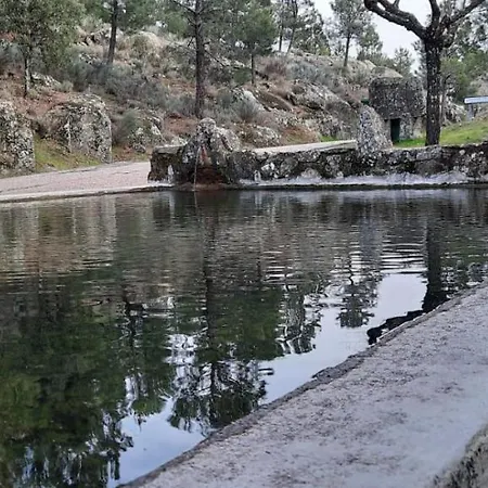 El Burrito De Gredos Pedro Bernardo