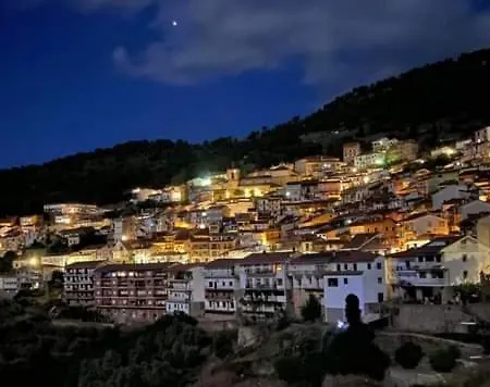 El Burrito De Gredos