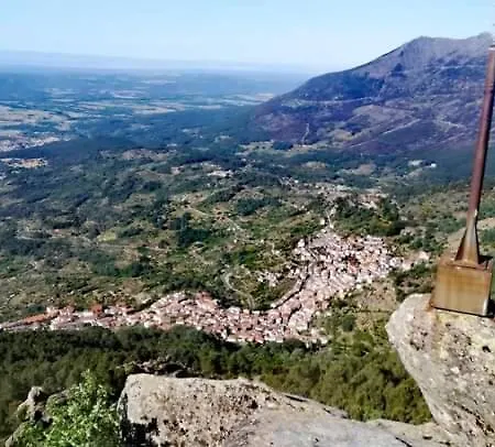 El Burrito De Gredos *