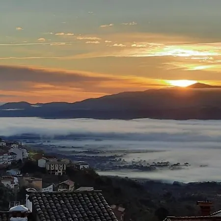 El Burrito De Gredos Pedro Bernardo