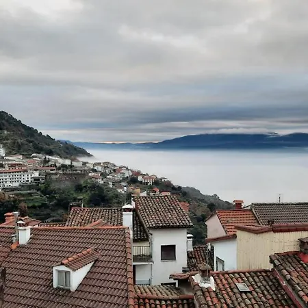 El Burrito De Gredos *