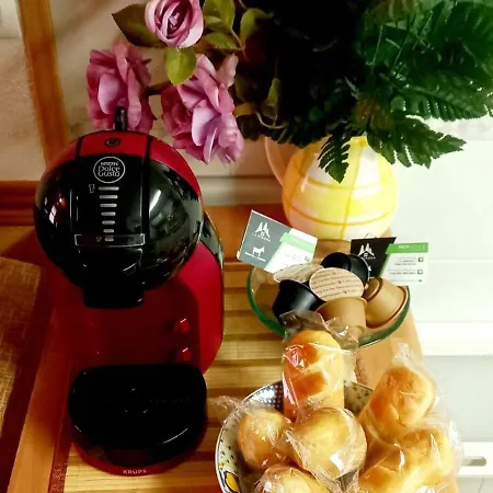 El Burrito De Gredos Pedro Bernardo